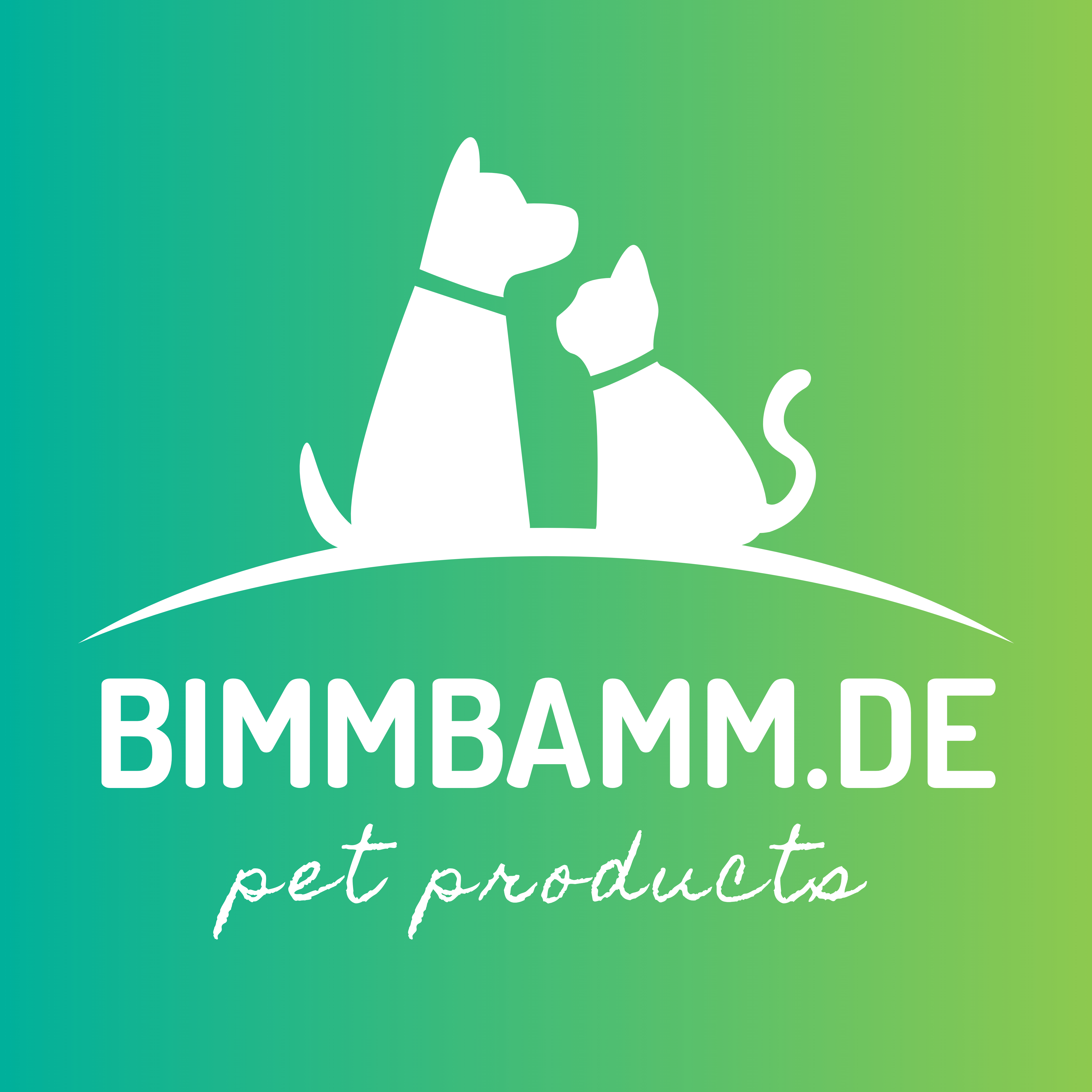 www.BimmBamm.de 15.000+ glückliche Tierliebhaber