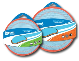 Chuckit! Paraflight Frisbee