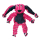 KONG® Floppy Knots Bunny