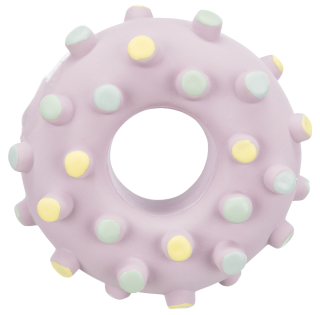 TRIXIE JUNIOR Mini-Ring, Farbe: mint oder rosa