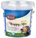 TRIXIE Soft Snack Happy Mix, 500 gr