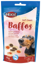TRIXIE Soft Snack Baffos, 75 gr