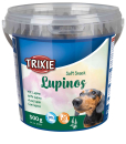 TRIXIE Soft Snack Lupinos, 500 gr