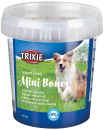 TRIXIE Trainer Snack Mini Bones, 500 gr