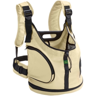 HUNTER KANGAROO Tragetasche Rucksack Größe: 30 x 20 x 30 cm 3 Farben