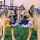 KONG® OGEE Hundespielzeug Wurfstock Größe: L 38 cm