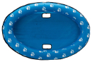 TRIXIE Schlauchboot Maße:130 × 90 cm