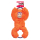 KONG Tuggz Monkey Affe  XL 50 cm