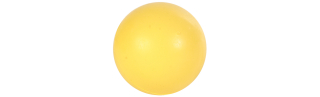 TRIXIE Ball Hundespielzeug 6 cm, 4 Farben