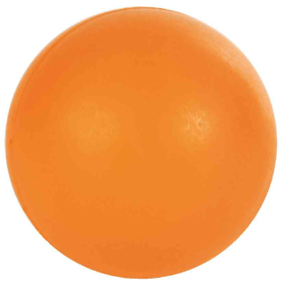 TRIXIE Ball Hundespielzeug 7 cm, 4 Farben