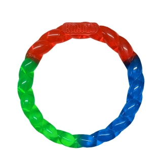 KONG® Twistz Ring