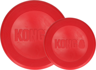 KONG® Flyer Frisbee