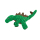 KONG® Dynos™ Stegosaurus