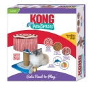 KONG® PlaySpaces CATbana