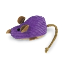 KONG® Corduroy Mouse nachfüllbar