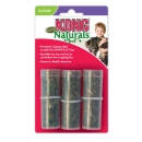 KONG® Naturals Catnip Inhalt: 3 x 9 g