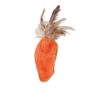 KONG® Carrot Feather Top nachfüllbar