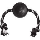 KONG® Extreme Ball mit Seil