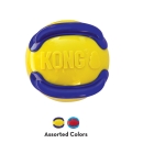 KONG® Jaxxs™ Brights Ball M, 13,97 x 8,89 x...