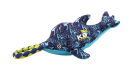 ZEUS K9 Fitness Hydro Delphin Schwimmspielzeug