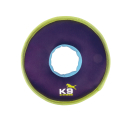 ZEUS K9 Fitness Hydro Frisbee Disc Schwimmspielzeug
