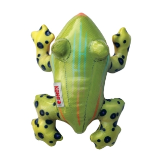 KONG® Shieldz Tropics Frog