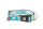 MAX&MOLLY GOTCHA! Smart ID Halsband - Retro blue