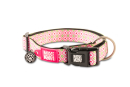 MAX&MOLLY GOTCHA! Smart ID Halsband - Retro pink