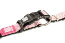 MAX&MOLLY GOTCHA! Smart ID Halsband - Retro pink