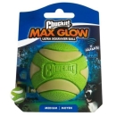 Chuckit! Max Glow Ultra Squeaker Ball