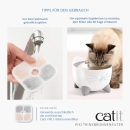 Catit PIXI Trinkbrunnenfilter