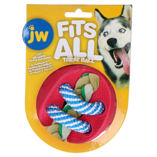 JW® Fits all treat ball