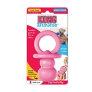 KONG® Puppy BINKIE® Größe M rosa