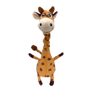 KONG® Shakers™ Bobz Giraffe