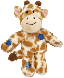 KONG® Wild Knots Giraffe