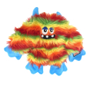 KONG® Frizzles Zazzle