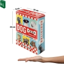 Vorratsdose XL – Dog Food – Volumen: 4 l