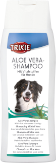 TRIXIE Aloe Vera-Shampoo