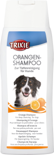 TRIXIE Orangen-Shampoo