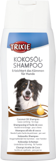 TRIXIE Kokosöl-Shampoo