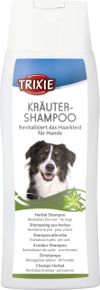 TRIXIE Kräuter-Shampoo