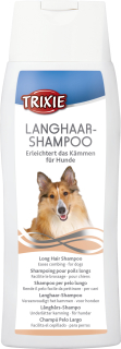 TRIXIE Langhaar-Shampoo