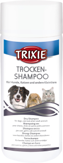 TRIXIE Trocken-Shampoo