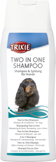 TRIXIE 2 in 1 -Shampoo